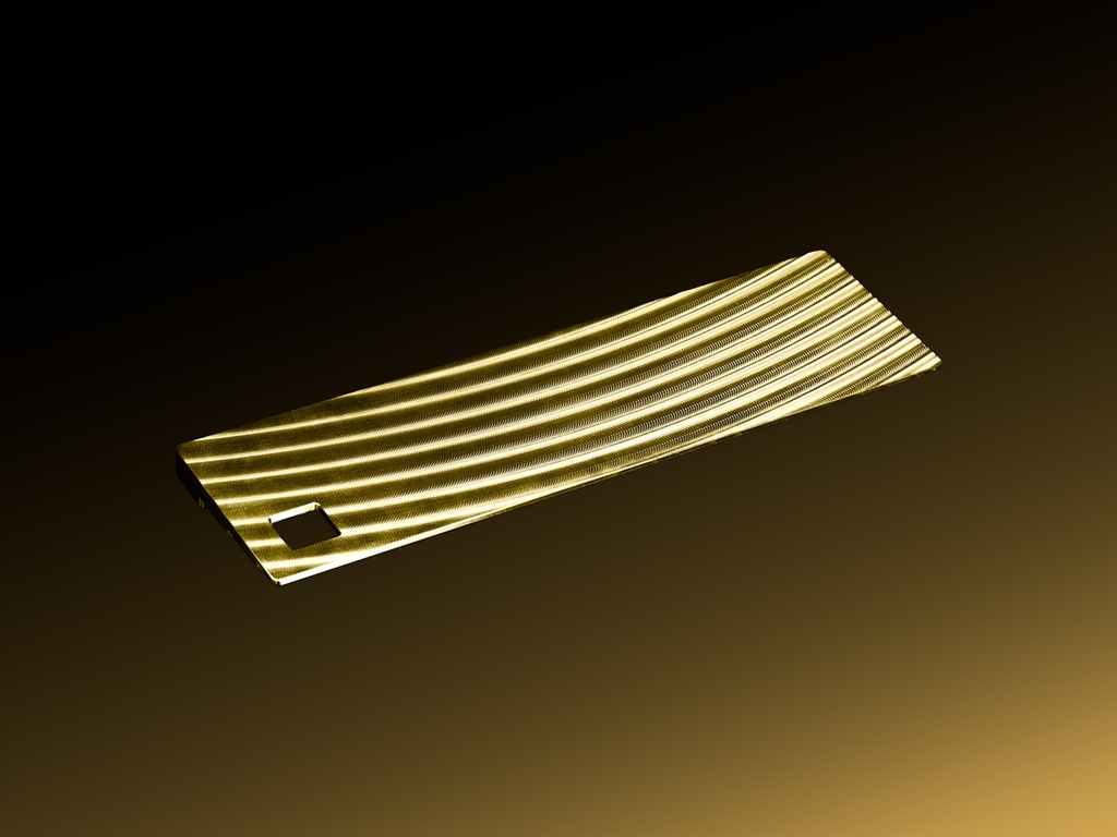 [GB] Seal80 Weight