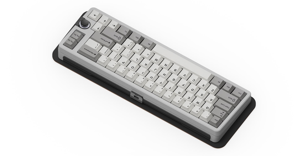 [GB] Spaceforge keyboard kit
