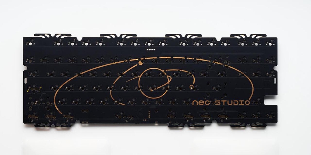 [Pre-order] Neo80 Cu Extra Add-ons