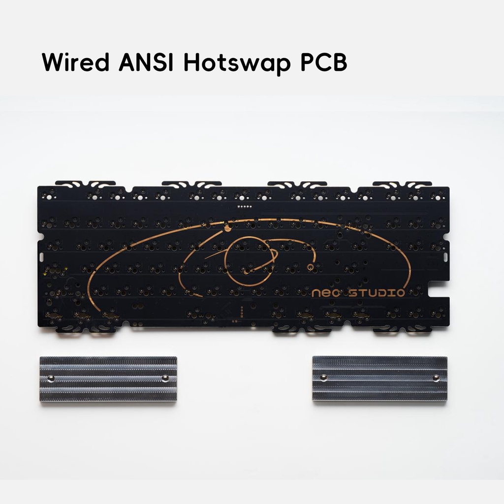 [Pre-order] Neo80 Cu PCB