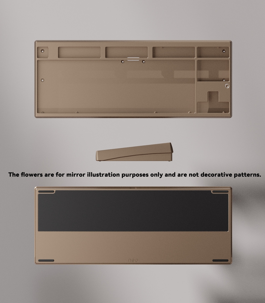 Neo80 Case