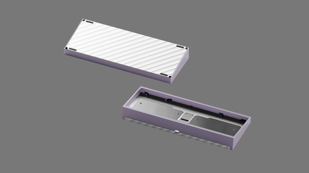 [GB] Tofu60 3.0 keyboard kit