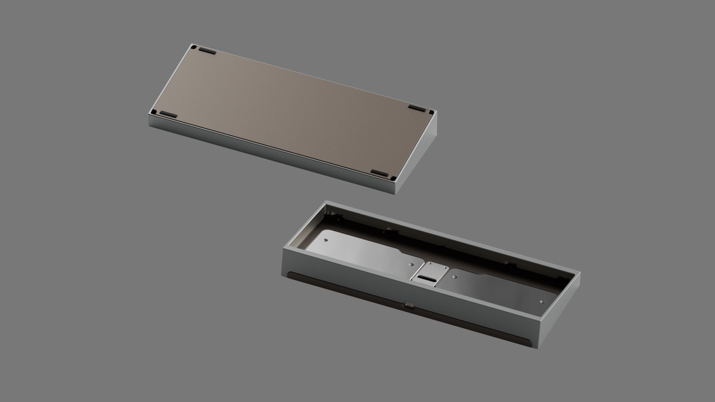 [GB] Tofu60 3.0 Keyboard kit (Custom color)