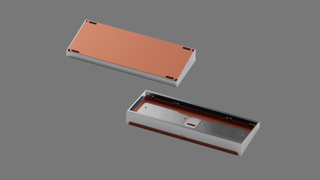 [GB] Tofu60 3.0 keyboard kit