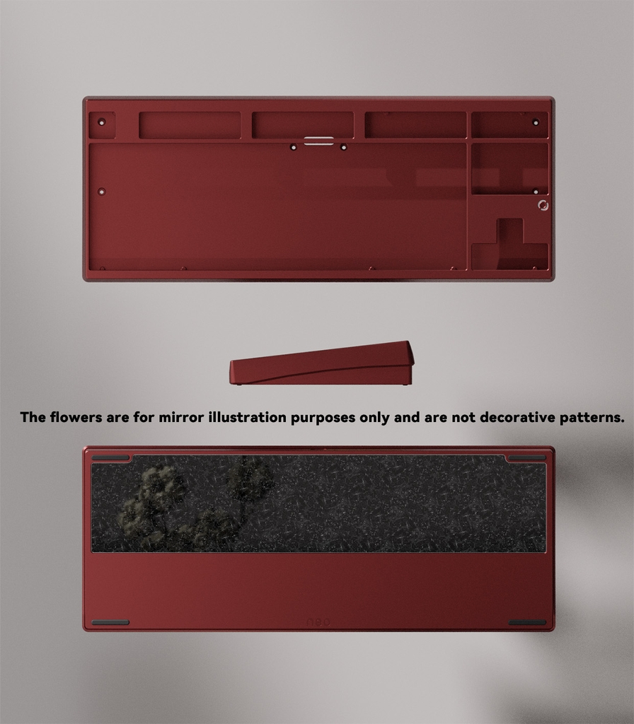 Neo80 Case