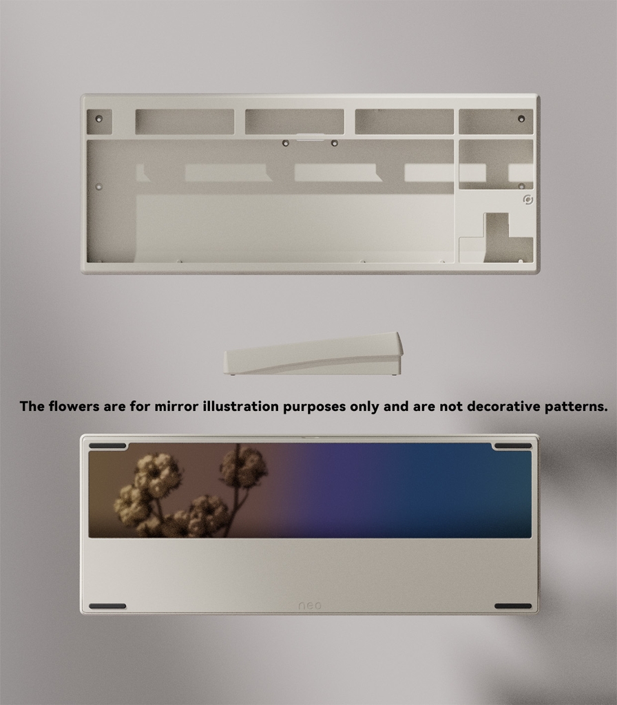 Neo80 Case