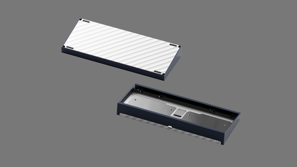 [GB] Tofu60 3.0 keyboard kit