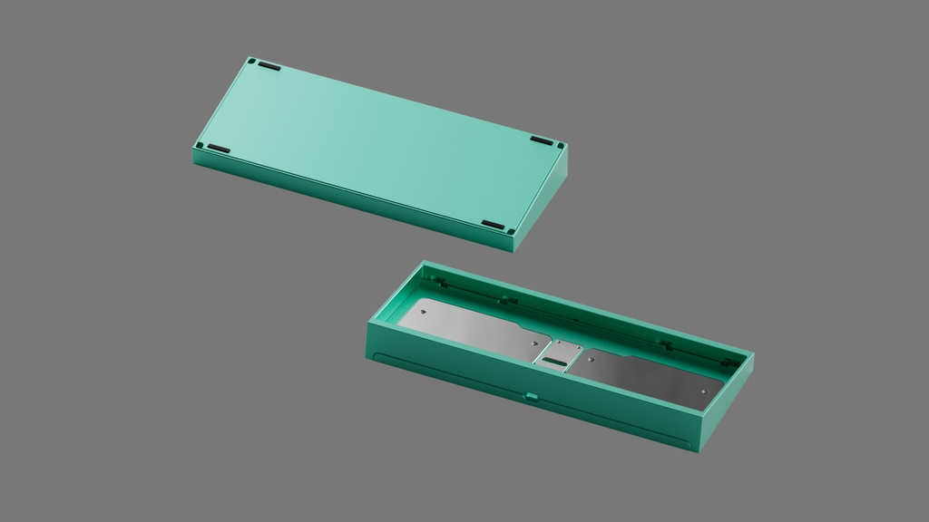 [GB] Tofu60 3.0 Keyboard kit (Custom color)