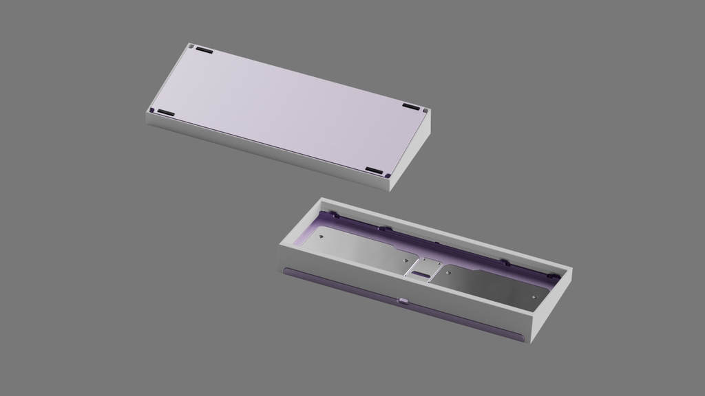 [GB] Tofu60 3.0 keyboard kit