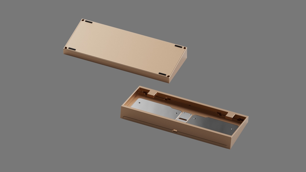 [GB] Tofu60 3.0 Keyboard kit (Custom color)