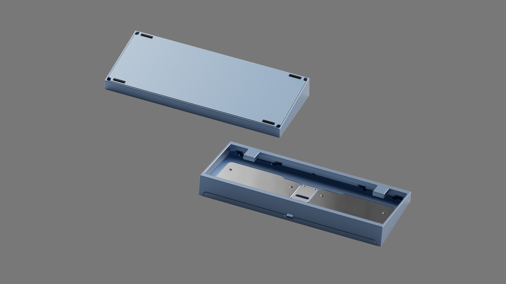 [GB] Tofu60 3.0 Keyboard kit (Custom color)