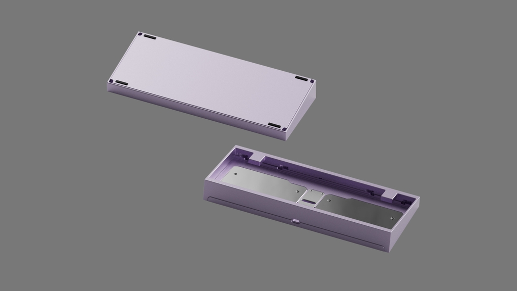 [GB] Tofu60 3.0 keyboard kit