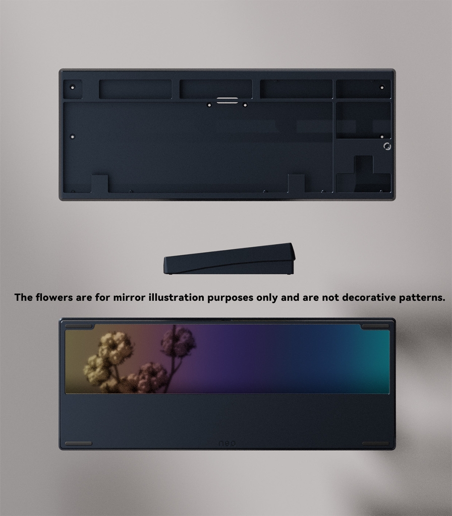 Neo80 Case