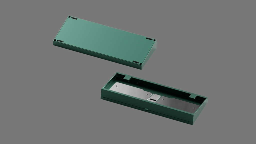 [GB] Tofu60 3.0 keyboard kit