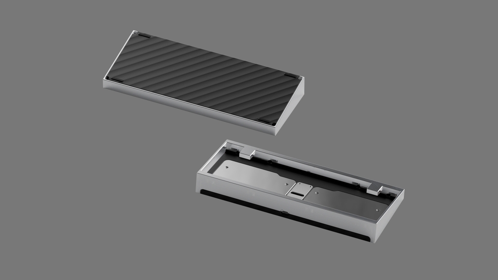 [GB] Tofu60 3.0 keyboard kit