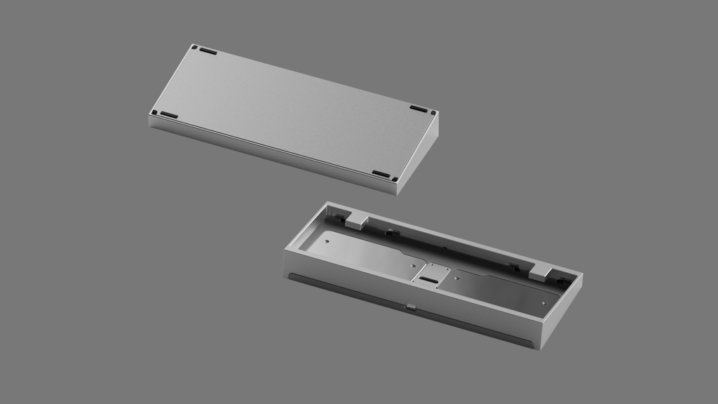 [GB] Tofu60 3.0 keyboard kit