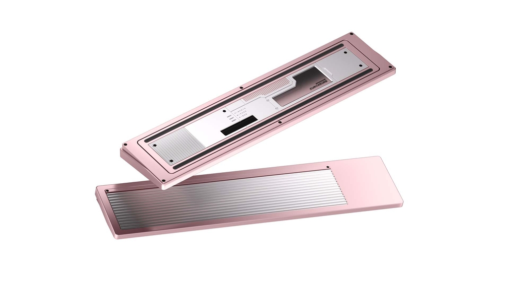 [GB] Mass80 Extra add-ons