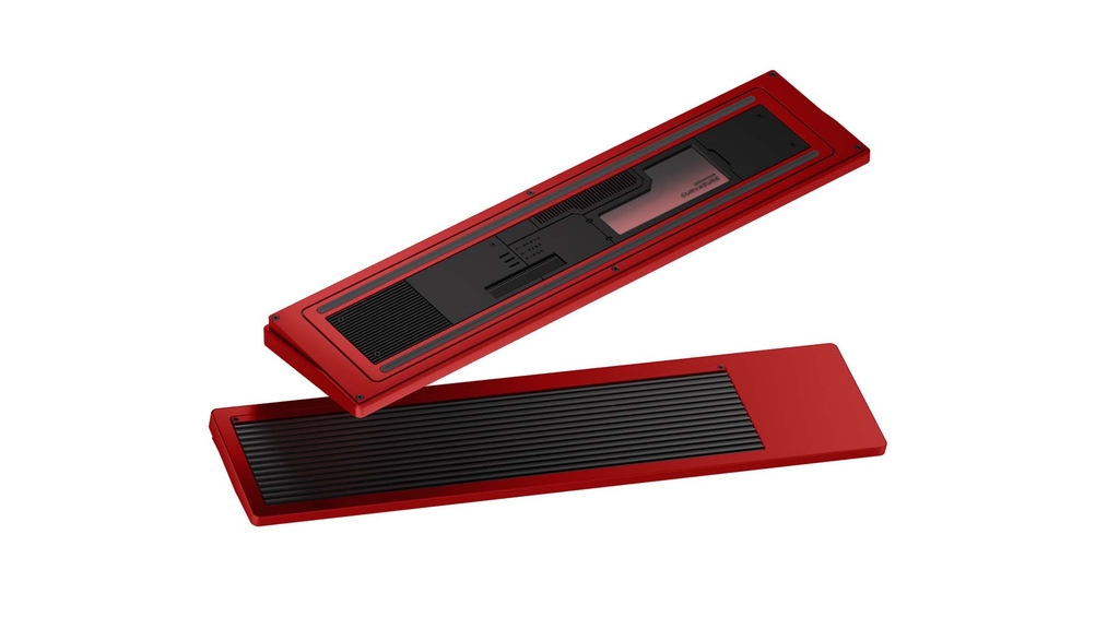 [GB] Mass80 Extra add-ons