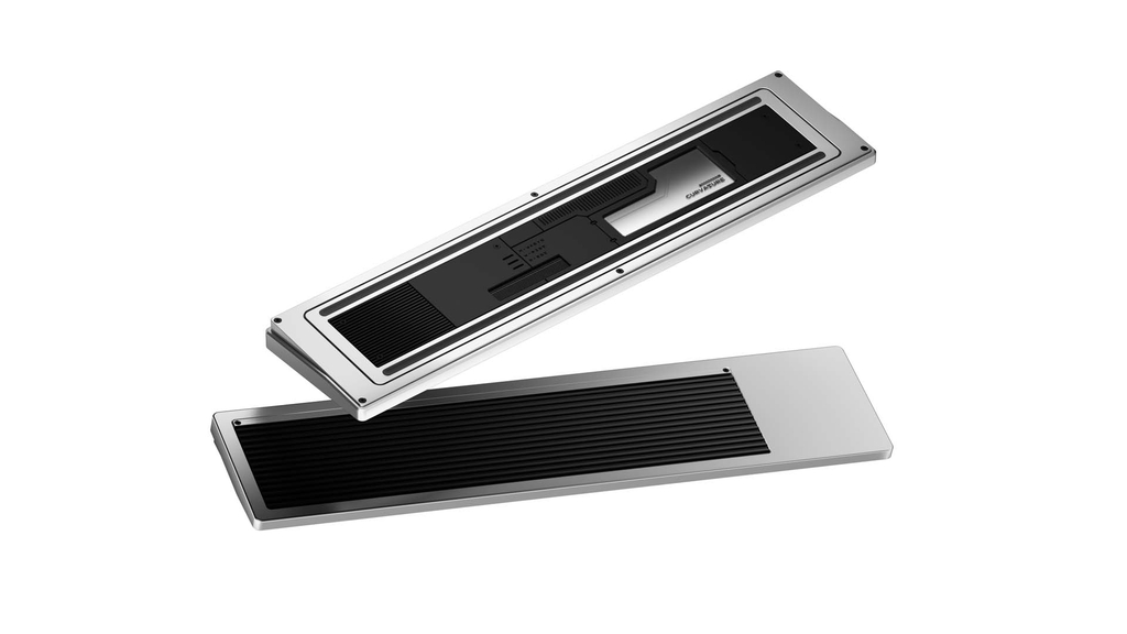 [GB] Mass80 Extra add-ons