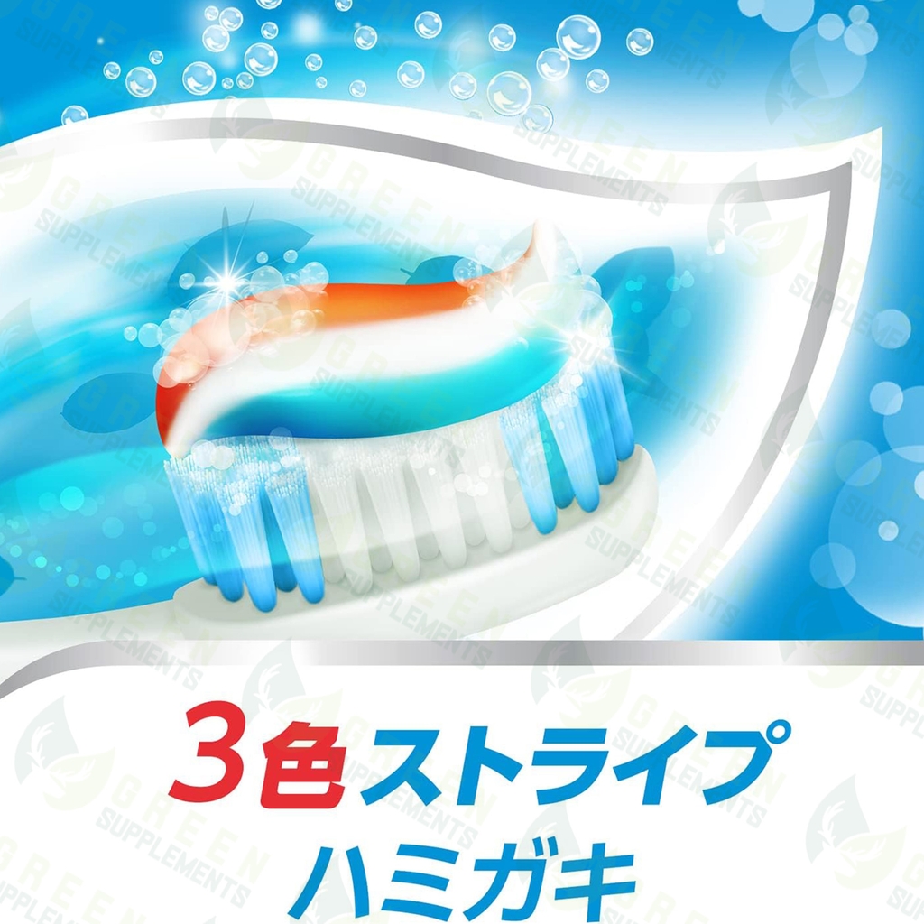 Kem Đánh Răng Aquafresh Hương Bạc Hà Đậm 140g Dành Cho Người Lớn