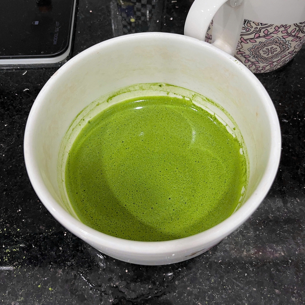 Bột Matcha Itoen Oi Ocha Uji Matcha Powder Nhật Bản Gói 30g