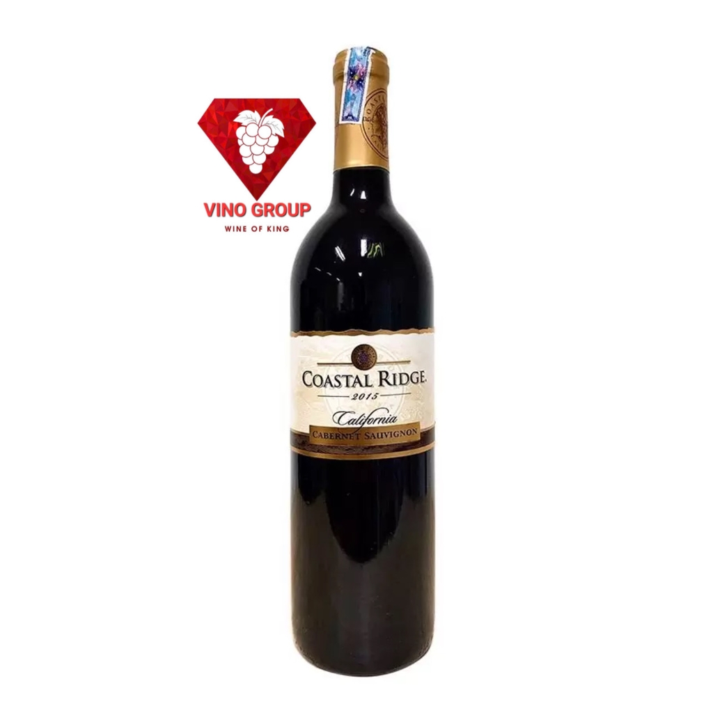 Rượu vang Coastal Ridge Cabernet Sauvignon