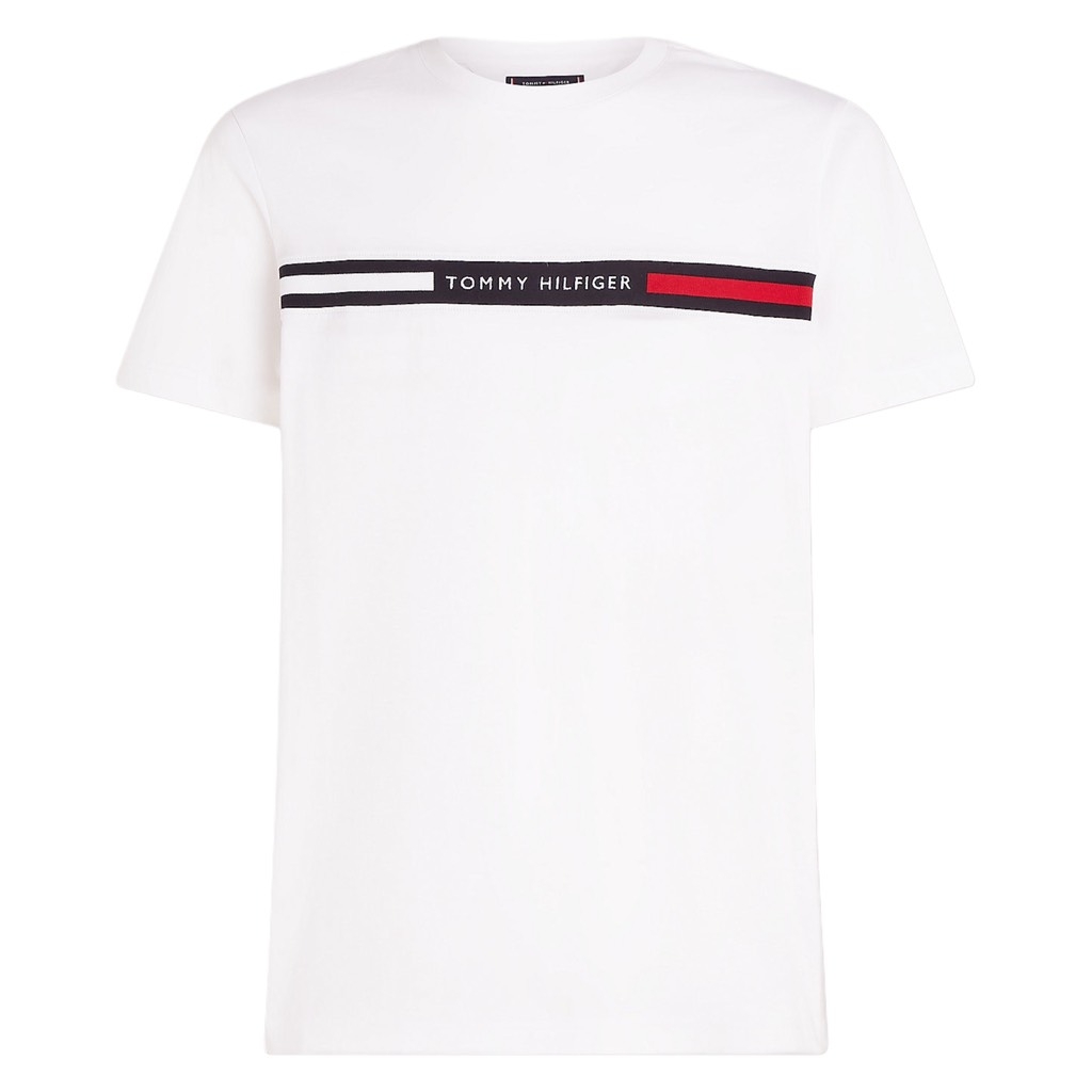 m♡★新品未使用★ICON Tシャツ★WHITE ダブル ボールド フォックスヘッド パッチ コンフォート Tシャツ