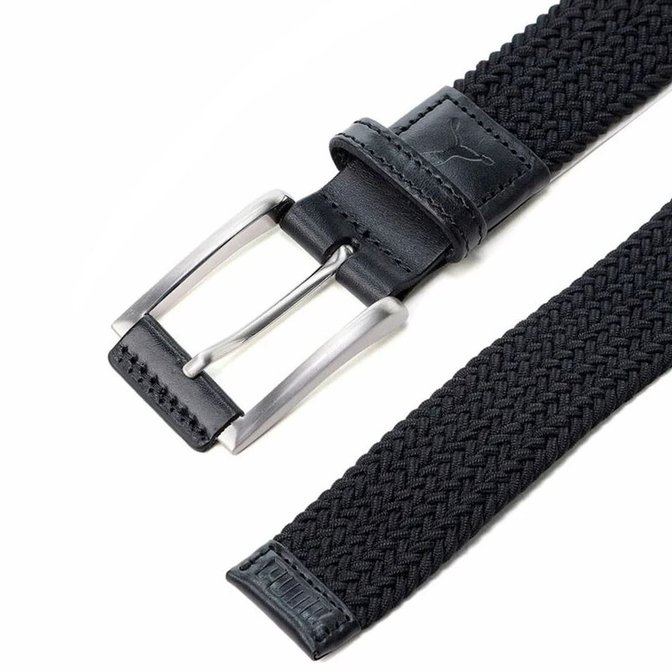 Thắt lưng nam Puma Jackpot Braided Belt-054213