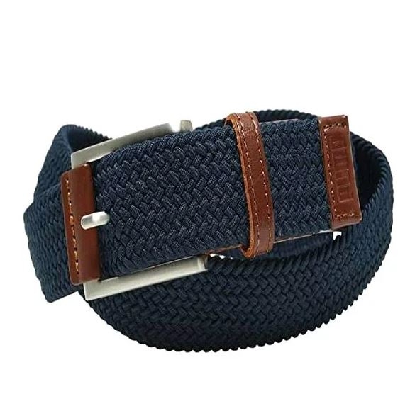 Thắt lưng nam Puma Jackpot Braided Belt-054213