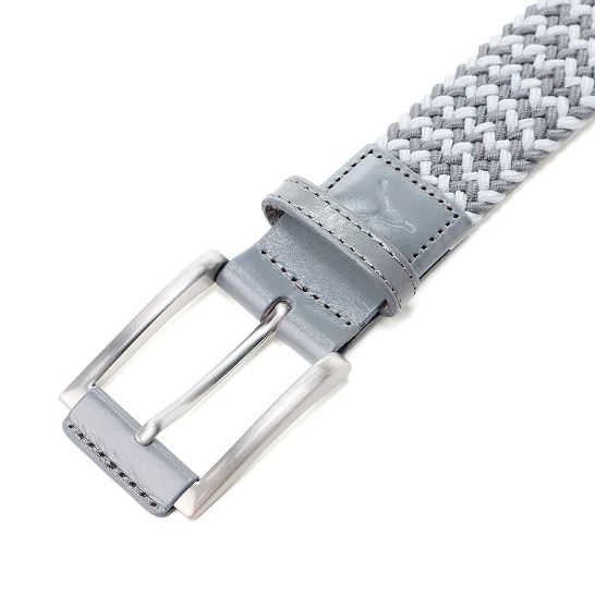 Thắt lưng nam Puma Jackpot Braided Belt-054213
