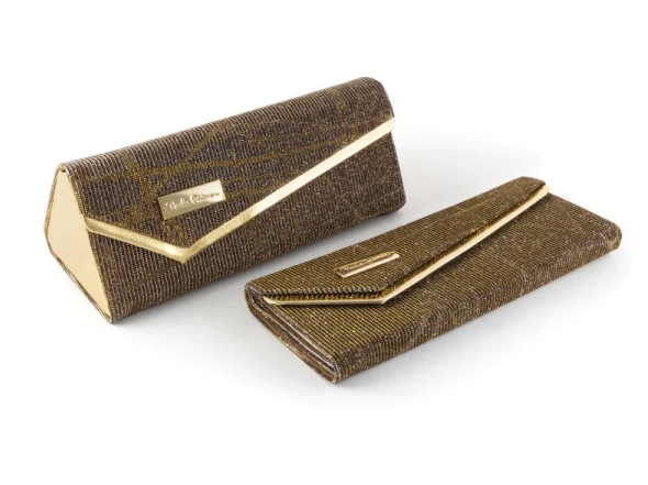 Kính Golf SunDog  Karen PC TrueBlue - Tortoise/Brown-FlashMirror 193450