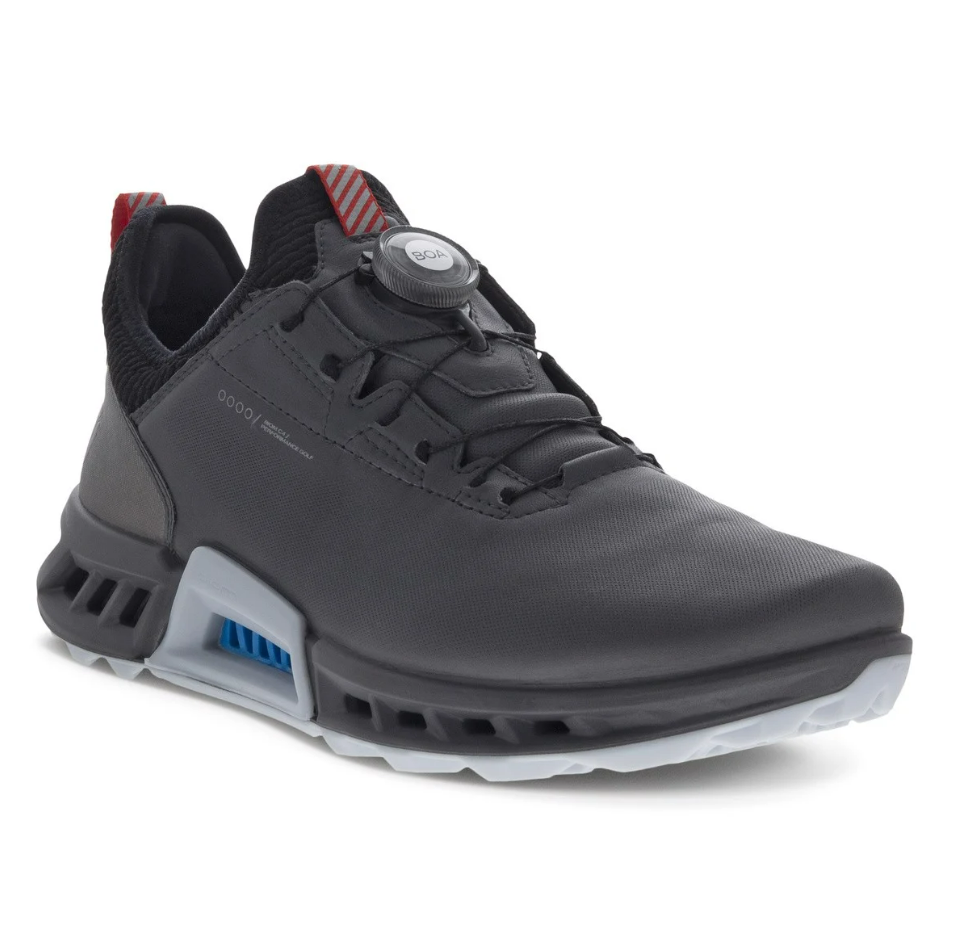 Giày nam ECCO 13042451252 M GOLF BIOM C4
