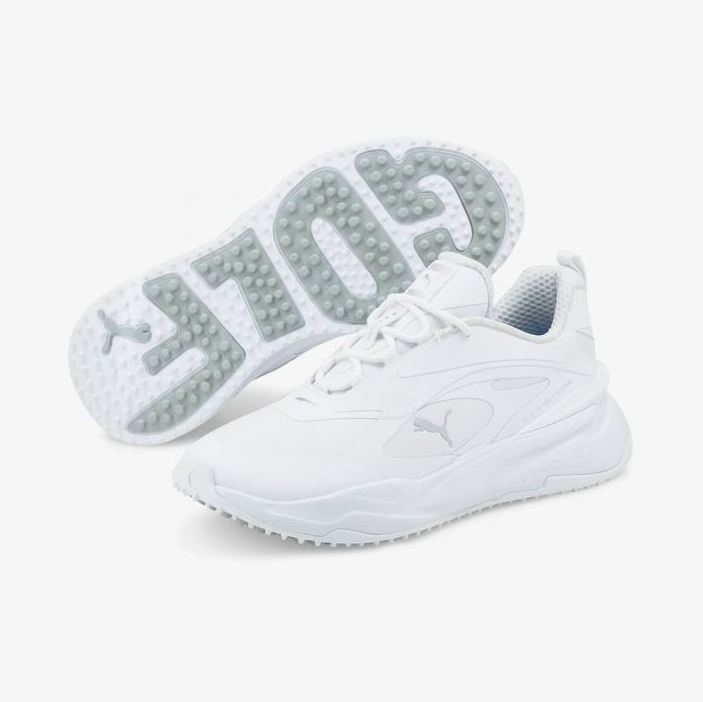 Giầy golf nữ Puma GS-Fast 376584-02 (Lady)