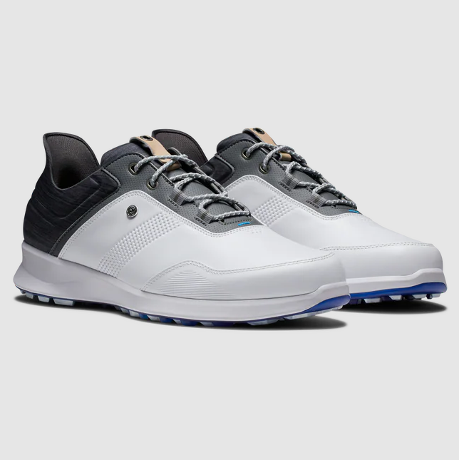 Giày FJ CF STRATOS SPKL WHT/CHL/BJY - 50072
