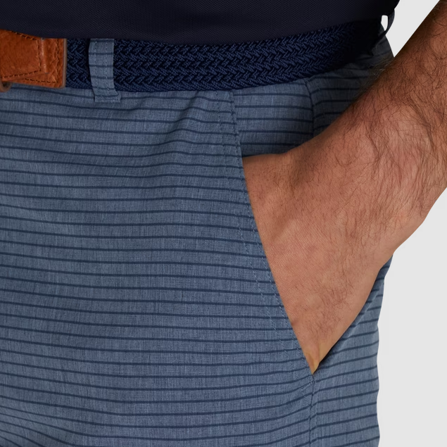Quần cộc nam FJ Lightweight Shorts - 82099