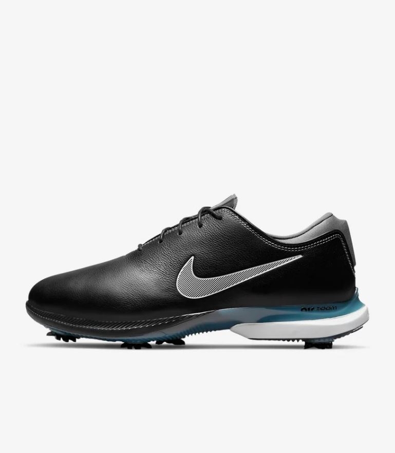 nike olympic golf shoes