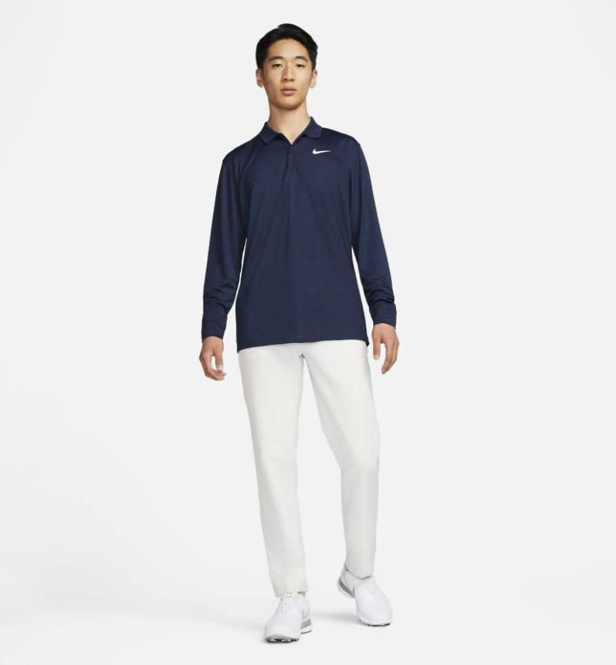 Áo dài tay nam  Nike DN2345-419