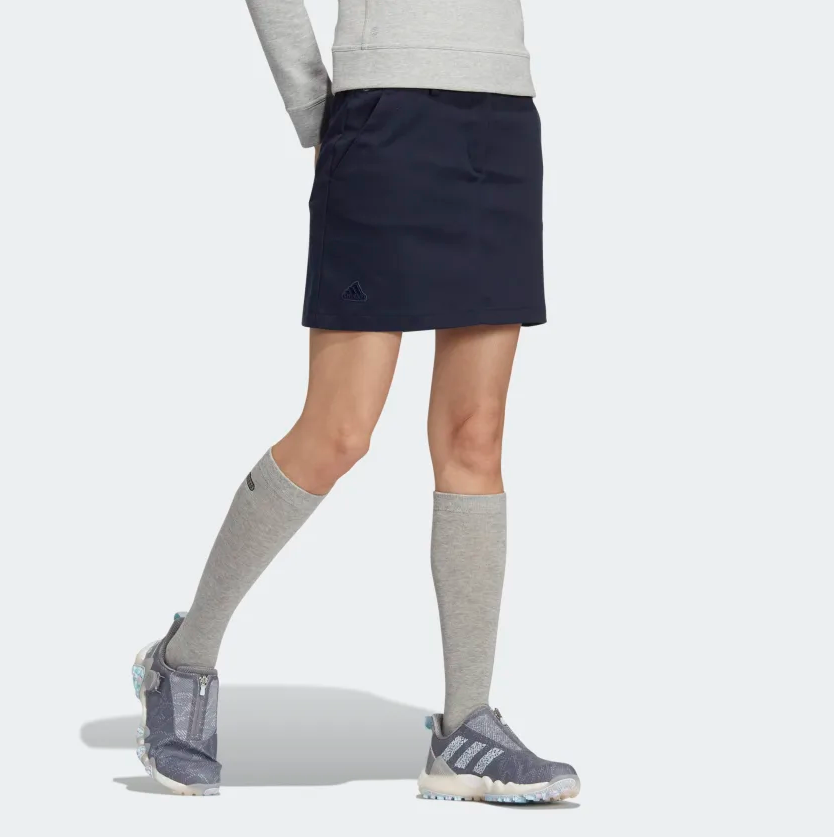 Chân váy Adidas HC3781 W PG SKIRT LEGINK
