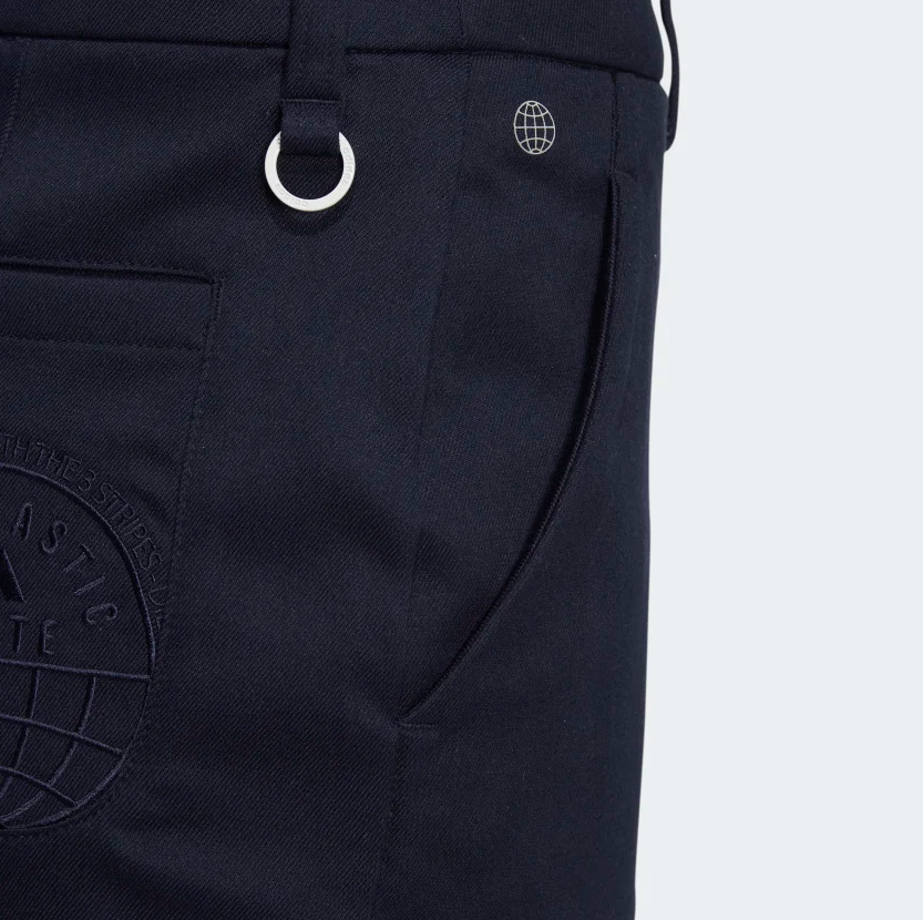Chân váy Adidas HC3781 W PG SKIRT LEGINK