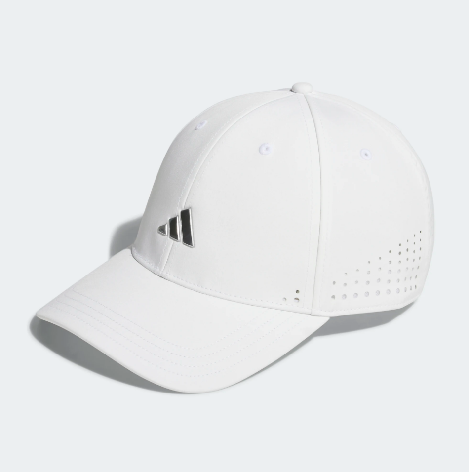 Mũ nam Adidas/METAL CAP WHITE OSFM HS4422OSF M/METAL CAP WHITE OSFM