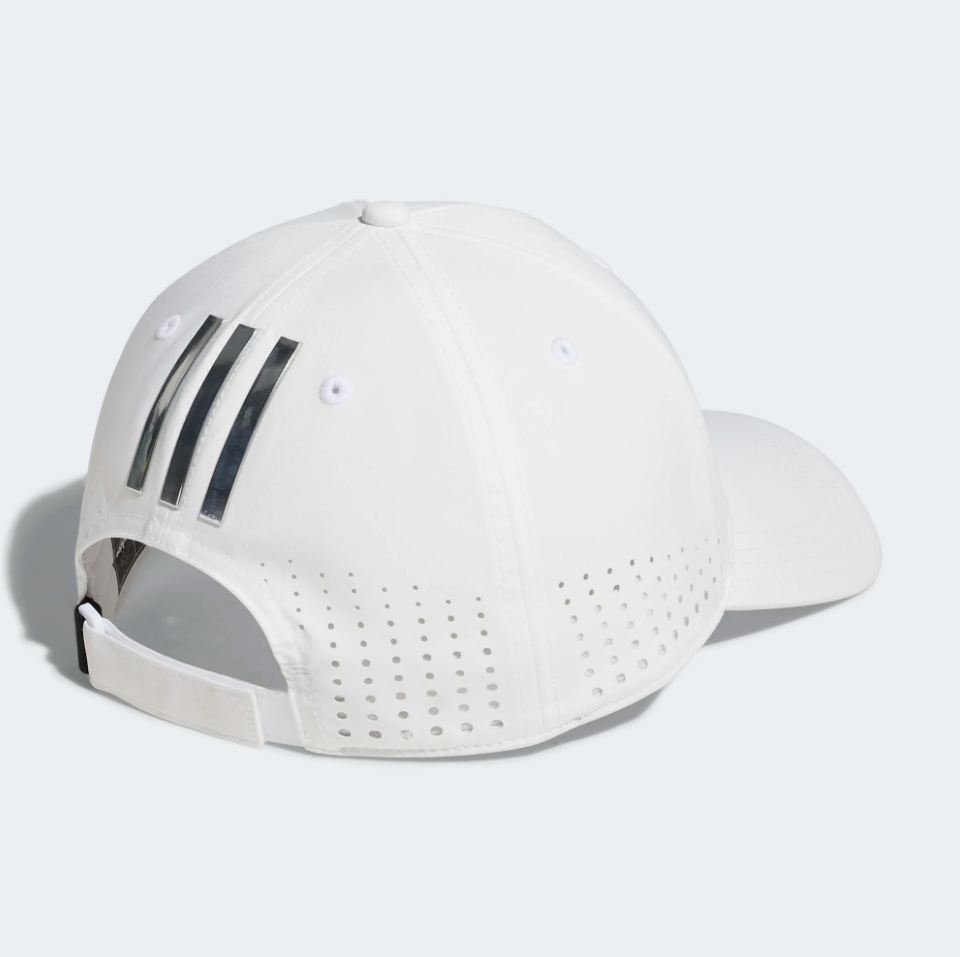 Mũ nam Adidas/METAL CAP WHITE OSFM HS4422OSF M/METAL CAP WHITE OSFM