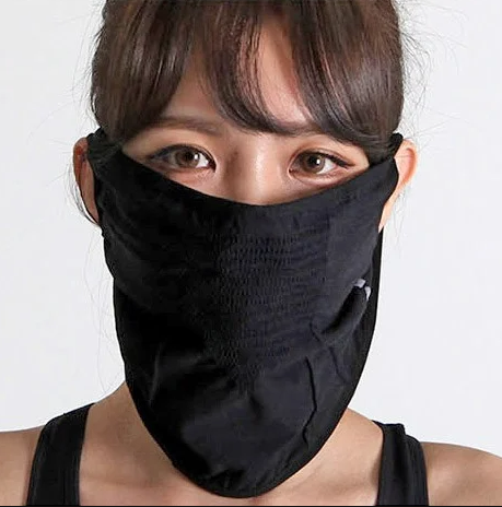Khẩu trang YDOB EAGLE MASK F