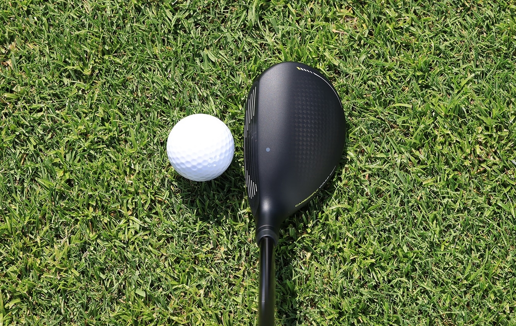 Gậy golf Rescue Ping G430