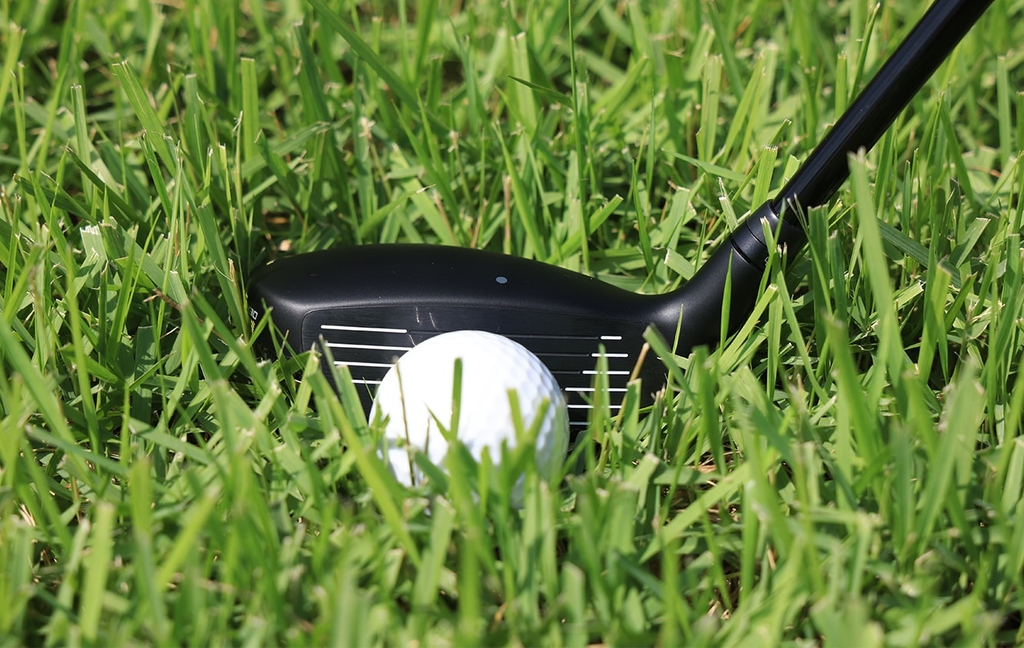 Gậy golf Rescue Ping G430