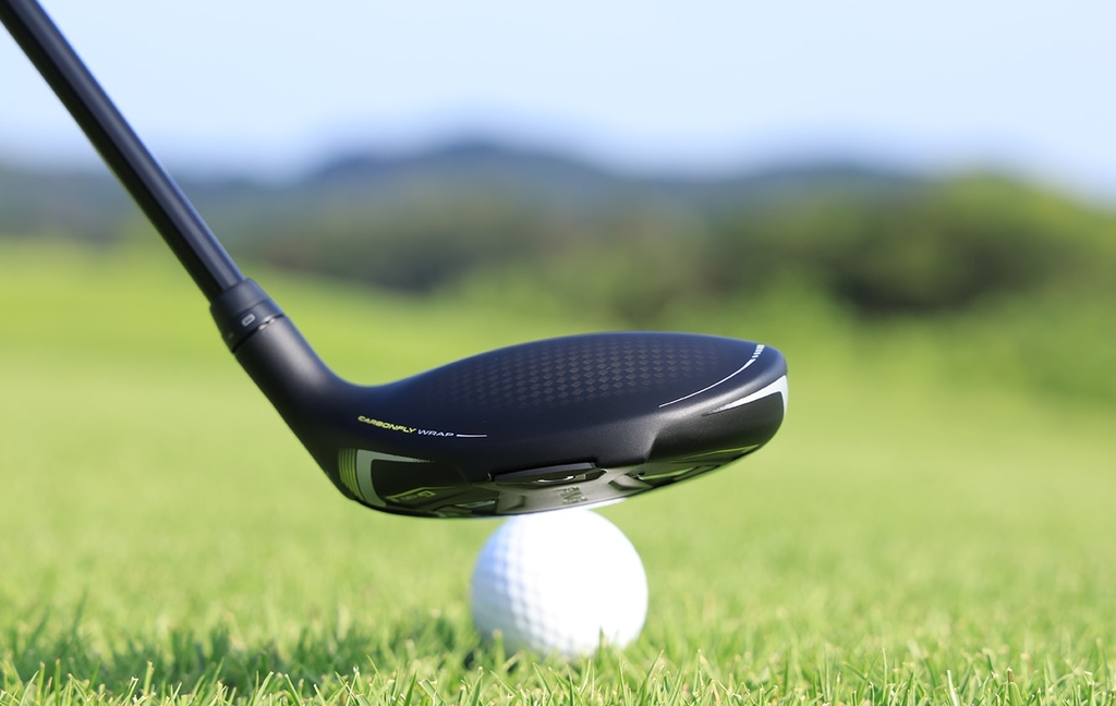 Gậy golf Rescue Ping G430