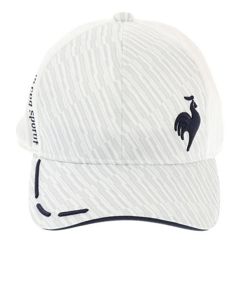 Mũ Nam Le Coq Sportif QGBTJC09-WH00/F