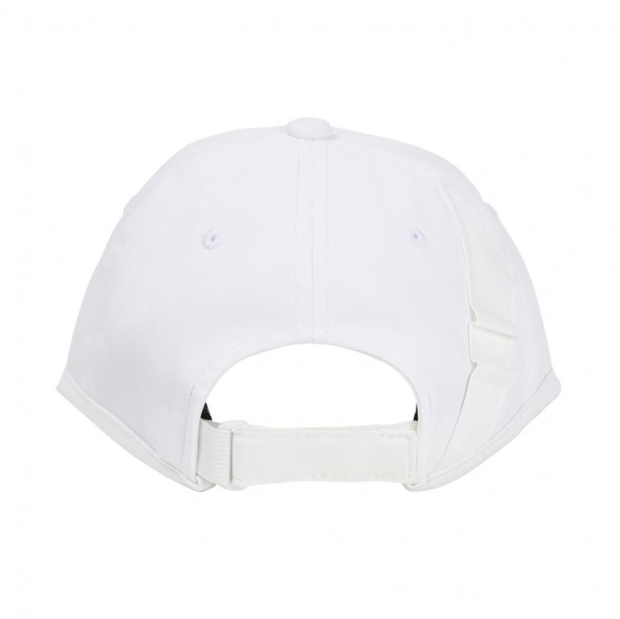 Mũ nữ Le Coq Sportif QGCTJC02W-WHML/F