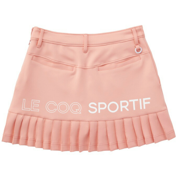 Chân váy Le Coq Sportif QGWUJE05-PK00