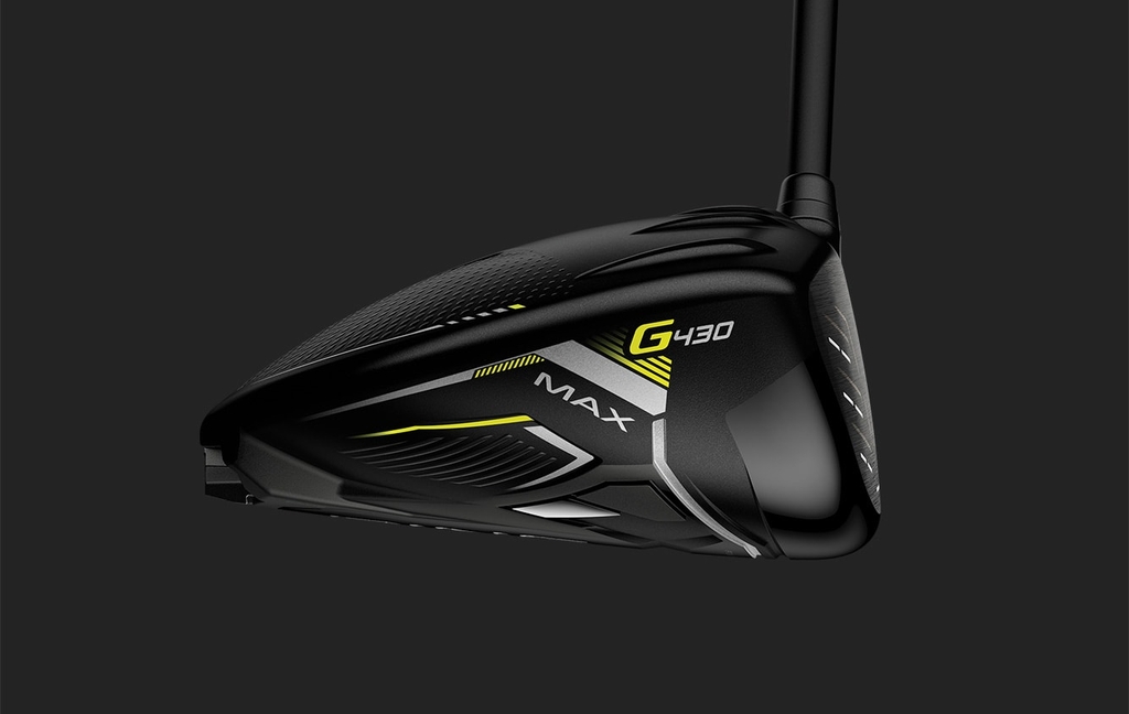 Gậy golf driver PING G430 Max