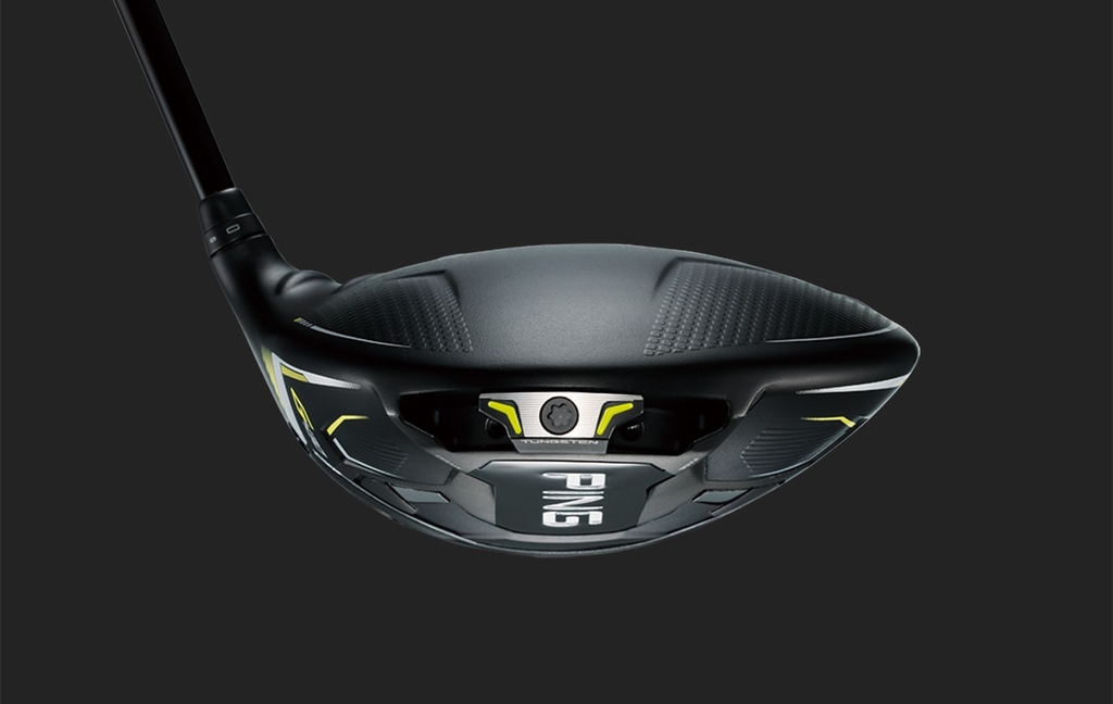 Gậy golf driver PING G430 Max